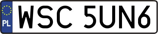 WSC5UN6