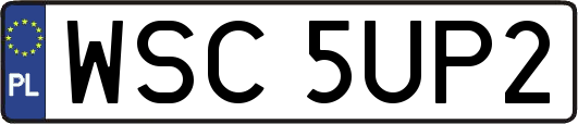 WSC5UP2
