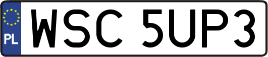 WSC5UP3