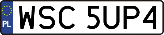 WSC5UP4