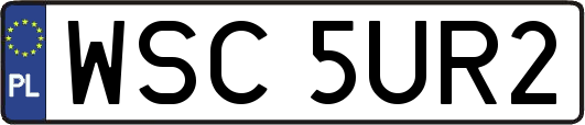 WSC5UR2