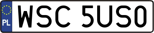WSC5US0