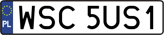 WSC5US1