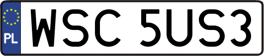 WSC5US3