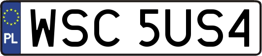 WSC5US4