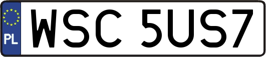 WSC5US7