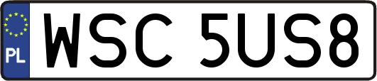 WSC5US8