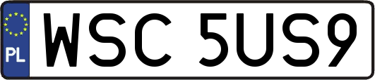 WSC5US9