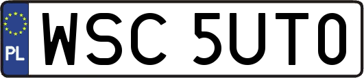 WSC5UT0