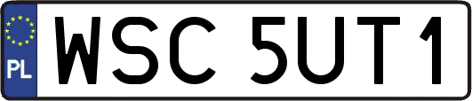 WSC5UT1
