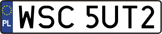 WSC5UT2