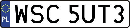 WSC5UT3