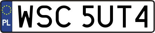 WSC5UT4