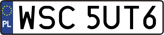 WSC5UT6