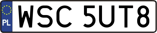 WSC5UT8
