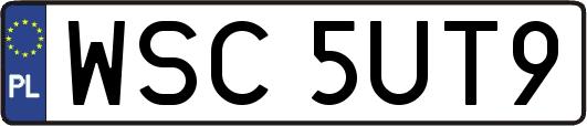 WSC5UT9