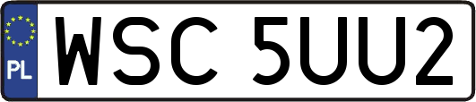 WSC5UU2