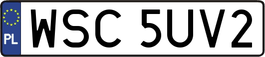 WSC5UV2