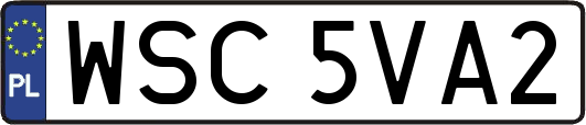 WSC5VA2