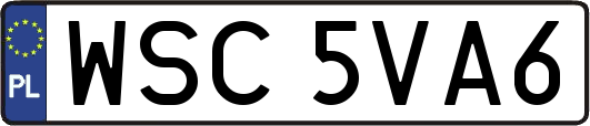 WSC5VA6