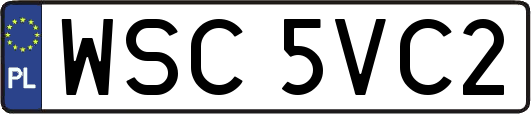 WSC5VC2