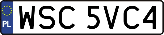 WSC5VC4