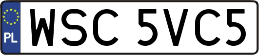 WSC5VC5