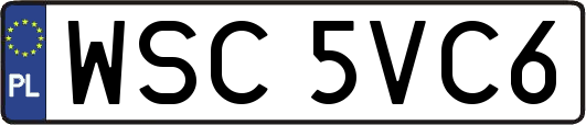 WSC5VC6