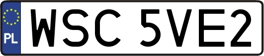 WSC5VE2