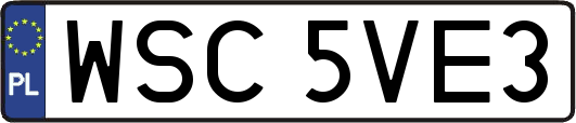 WSC5VE3