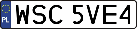 WSC5VE4
