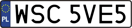 WSC5VE5