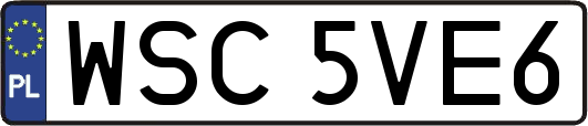 WSC5VE6