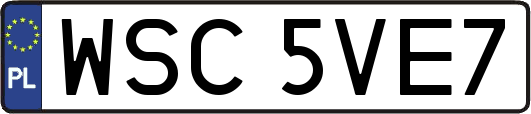 WSC5VE7