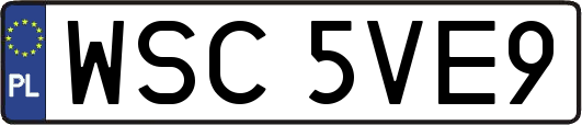 WSC5VE9