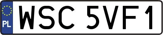 WSC5VF1