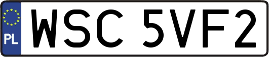 WSC5VF2