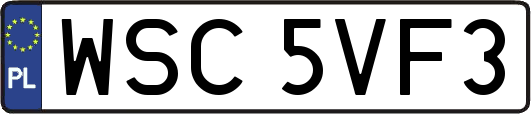 WSC5VF3