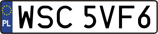 WSC5VF6