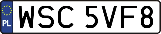 WSC5VF8