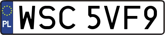 WSC5VF9