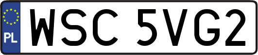 WSC5VG2