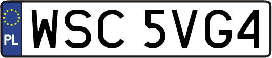WSC5VG4