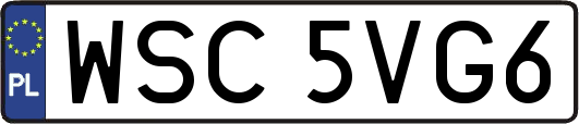 WSC5VG6