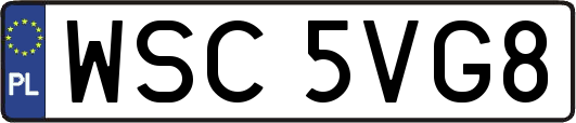 WSC5VG8