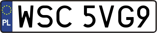 WSC5VG9