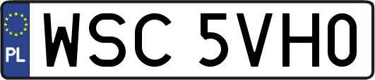 WSC5VH0