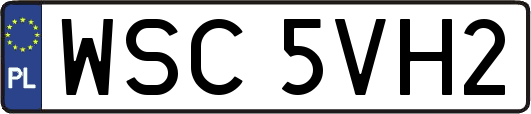 WSC5VH2