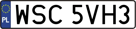 WSC5VH3