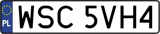 WSC5VH4